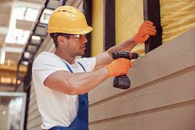 Affordable Siding Repair and Maintenance Services in Pamplico, SC